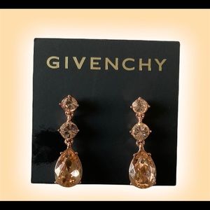 Givenchy earrings